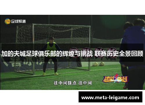 加的夫城足球俱乐部的辉煌与挑战 联赛历史全景回顾